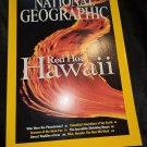National Geographic Magazine - October 2004