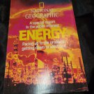 National Geographic ENERGY - A Special Report In The Public Interest (1981)