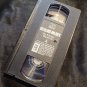 Sherlock Holmes, The Eligible Bachelor, pre-owned, Jeremy Brett 1995 VINTAGE VHS