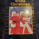 Irving Berlin's White Christmas Vintage 1986 VHS Special Collector's Series