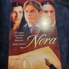 Nora VHS Ewan McGregor, Susan Lynch, Peter McDonald  2002