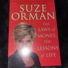Suze Orman The Laws of Money, The Lessons of Life (VHS, 2003) Sealed New