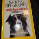 NATIONAL GEOGRAPHIC March 2008 INSIDE ANIMAL MINDS Iceland PACIFIC MIGRATION