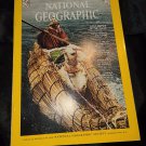 National Geographic December 1973 vol. 144, NO.6