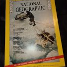 National Geographic March 1974 Northwest Passage  Bavaria  Nebraska