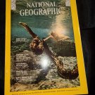 National Geographic September 1971 Mzima Captain Cook Missouri River Brazil  2