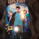 Harry Potter and the Prisoner of Azkaban (VHS, 2004)
