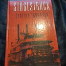 Stagestruck Five Star First Edition Mystery - Stagestruck: A Jubilee Showboat