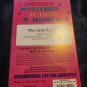The Little Princess VHS