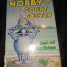 Norby and the Court Jester Hardcover Isaac, Asimov, Janet Asimov