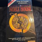James Clavell's Noble House (VHS 1988, 3 Tape Set) Pierce Brosnan, Ben Masters