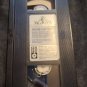 007 James Bond You Only Live Twice Remastered VHS Movie Sean Connery