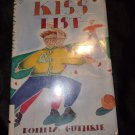 Frankie Murphy's Kiss List Paperback Donna Guthrie