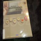 Boy Scout Requirements y2k (2000) #33215C Hand Book Boy Scouts Of America