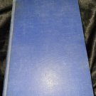 Edna St. Vincent Millay and Her Times by Elizabeth Atkins 1964