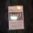 Jordanaires Memories Of Elvis, A Tribute To His Life In Story And Song cassette