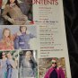 Burda Verena Knitting Magazine w/Patterns (English) Winter 2009