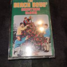 Beach Boys Christmas Album Cassette 1991 Capitol Original Inlay Bonus Tracks