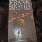 FRANK SINATRA THE REPRISE COLLECTION VOL 1-3 ON VHS