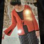 Knits Plus Magazine by Knit Simple-Knits for Every Body-Sizes up to 3X