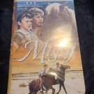 Misty VHS 2002 Clamshell Release