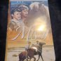 Misty VHS 2002 Clamshell Release