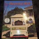 Mechanical Music May June 2012 Volume 58 Number 3