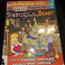 Beauty +Beast: Level 3: Learn Mandarin Chinese Through Fairy Tales no disc