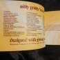 Microwave Cooking Book by Sally Murphy Morris  Nitty Gritty Booklet
