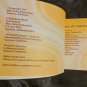 Microwave Cooking Book by Sally Murphy Morris  Nitty Gritty Booklet