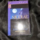 Nicolae: The Rise of Antichrist ~ LaHaye & Jenkins ~ 2 Cassette Tape Audio Book