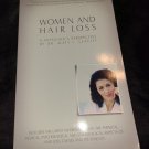Women and Hair Loss; a Physician's Perspective by Dr. Matt L Leavitt Paperback