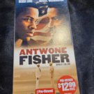 Antwone Fisher (VHS, 2003, Premiere)