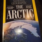 National Geographic The Arctic September 2019 Magazine