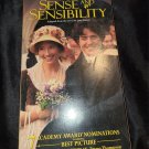 Sense and Sensibility VHS Tape Movie Full Screen Edition Video Thompson Winslet