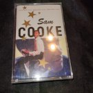 Sam Cooke - Greatest Hits - CASSETTE By SAM COOKE