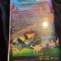 The Land Before Time IV: Journey Through the Mists (VHS Tape, 1996, Clamshell)