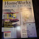 Home Works Sourcebook Metrowest 2003/2004 Magazine