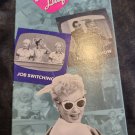 I Love Lucy VHS Collection Vol. 2 Job Switching Fashion Show VHS 1989