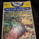FAMILY CIRCLE Great Ideas - Best-Ever Barbecues - 1978 VINTAGE