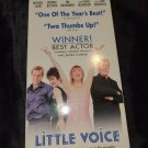 Little Voice (VHS, 1999) Full Length