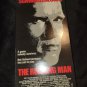 The Running Man VHS Classic Scifi Action Thriller Arnold Schwarzenegger Vestron