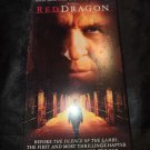 Red Dragon (VHS Tape, 2003) - Hannibal Lecter!!!