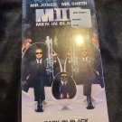 Men in Black II (VHS) Will Smith Brand New Sealed