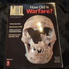 MHQ Military History Magazine Winter 2015 How Old is Warfare? Vol. 27 No. 2