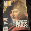 MHQ The quarterly Journal of Military History Autumn 2016 Vol. 29 No. 1