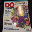 DO Magazine Issues Winter-Spring '16 Issue 3