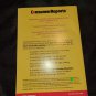 Consumer Reports How to Clean Practically Anything - paperback edition