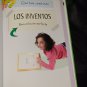 Que Han Cambiado los Inventos, una solucion perfecta  Hardcover