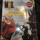 MHQ Military History Magazine Summer 2015 Battle for Hitler's BerlinVol. 27 No.4